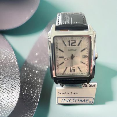 Montre Homme INOTIME – hubishop1