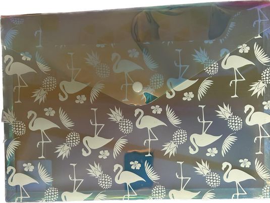 POCHETTE BRILLANTE