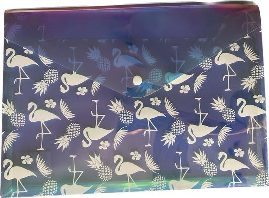 POCHETTE BRILLANTE