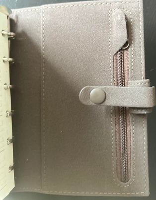 ORGANISEUR OBERTHUR