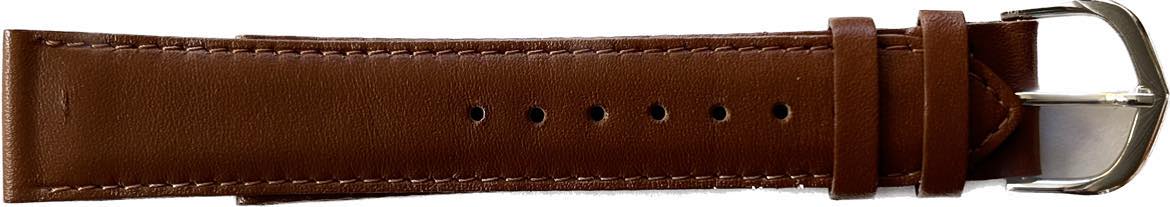 BRACELET DE MONTRE MARRON FB
