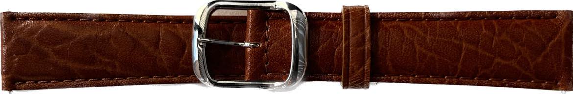 BRACELET DE MONTRE MARRON FB