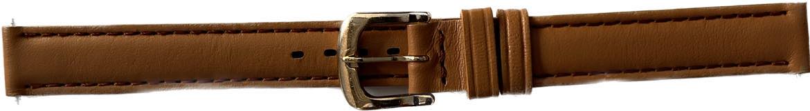 BRACELET DE MONTRE MARRON CLAIR FB