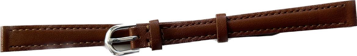 BRACELET DE MONTRE MARRON FB
