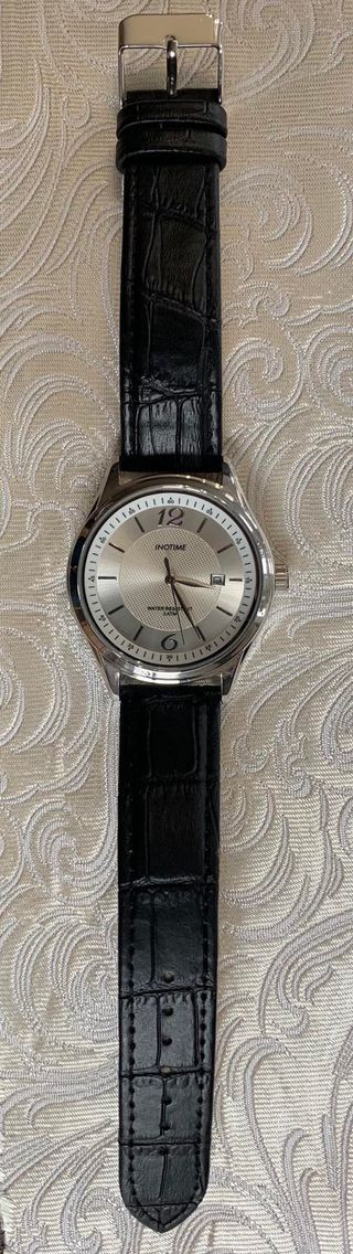 Montre homme INOTIME