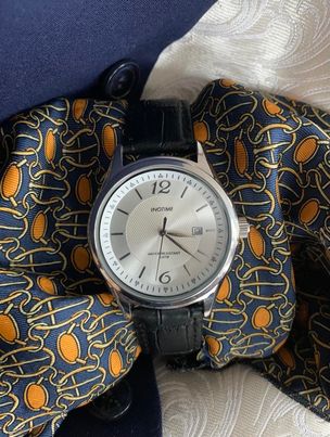 Montre homme INOTIME – hubishop