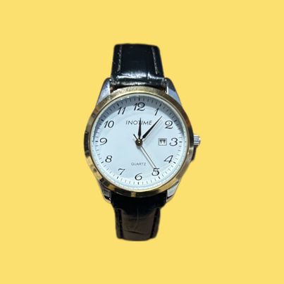 Montre Bracelet Montre Inotime Femme Montre Rectangulaire Fine