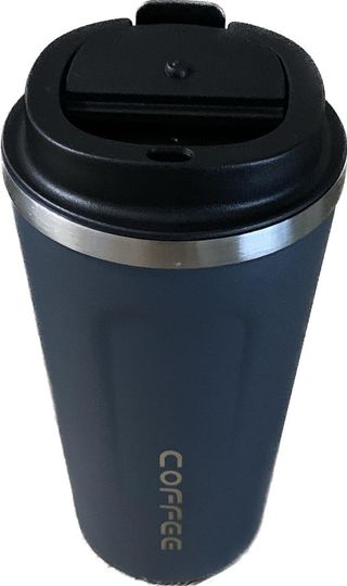 Tasse à cafe isotherme marque Cofee