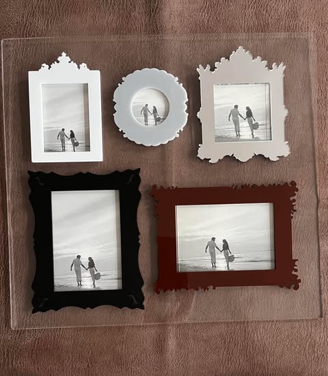 PèleMêle original de chez Kare design