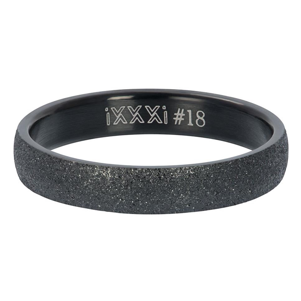 BAGUE IXXXI 4 MM