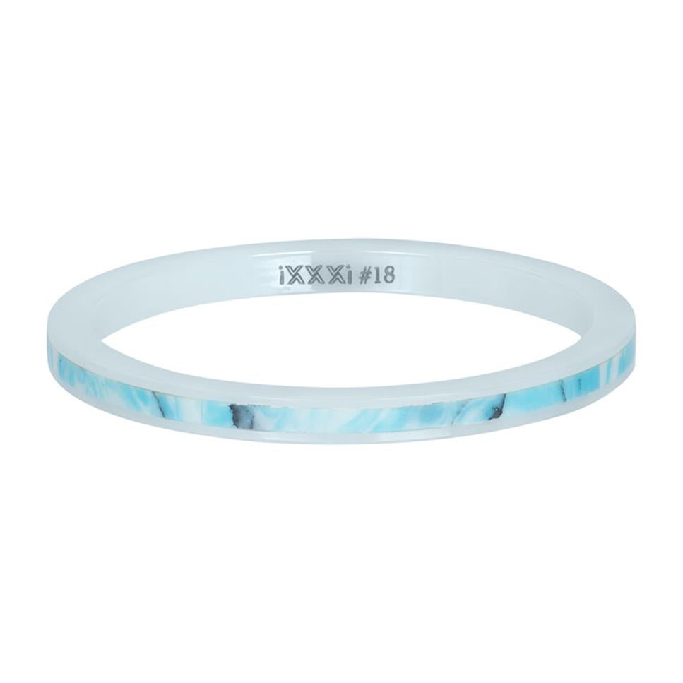 BAGUE IXXXI 2 MM