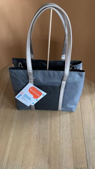 SAC A LANGER BABYONO