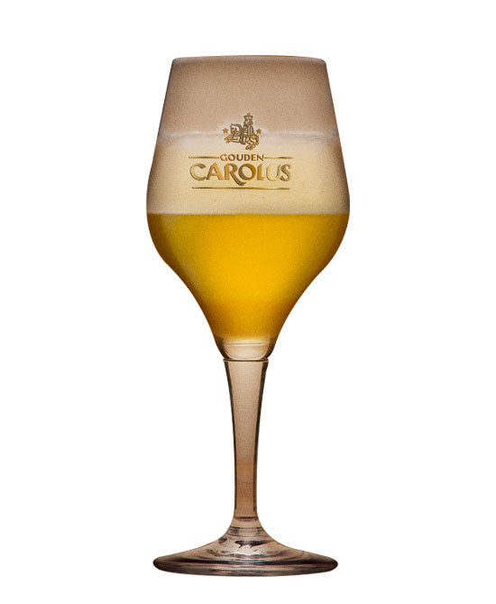 Verre à bière CAROLUS 25/33 cl
