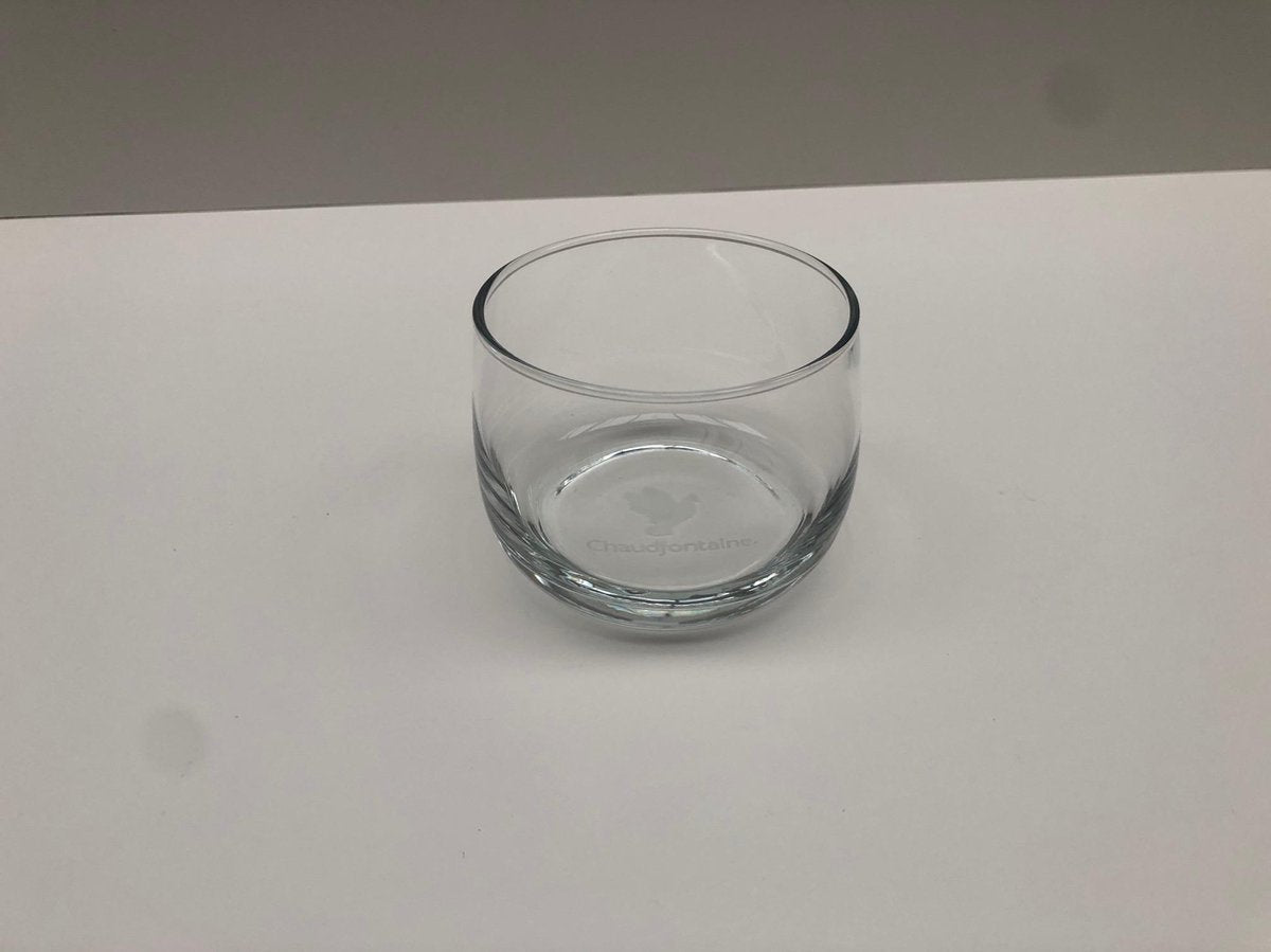 Verre CHAUDFONTAINE Design