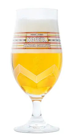 Verre à OMER 33 CL