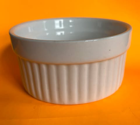 Lot de 4 ramequins Cosy Trendy 10 cl