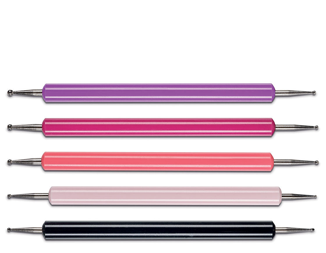 Stylos à pointiller pour Nail Art