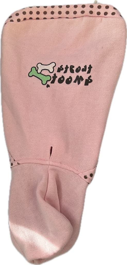 Sweat à capuche pour chiens NYC