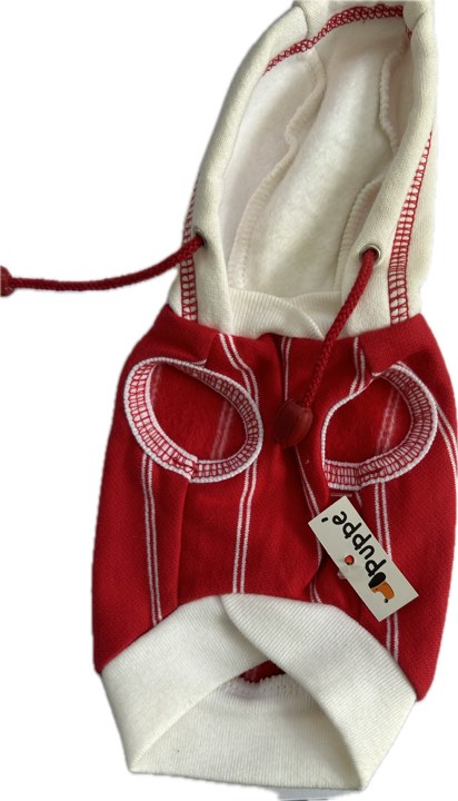 SWEAT SHIRT pour chiens marque Puppé