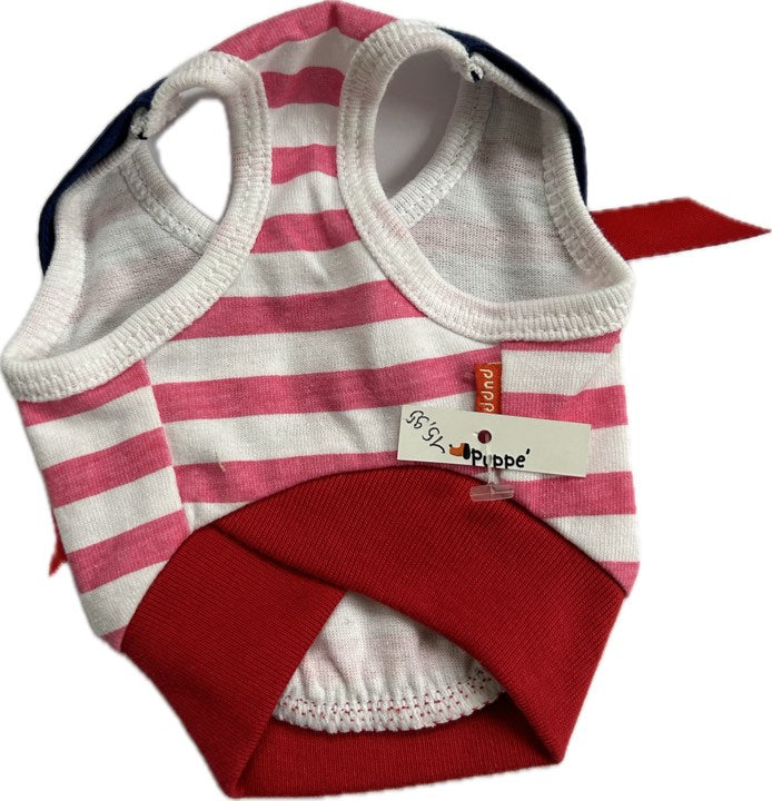 T-SHIRT pour chien PUPPE