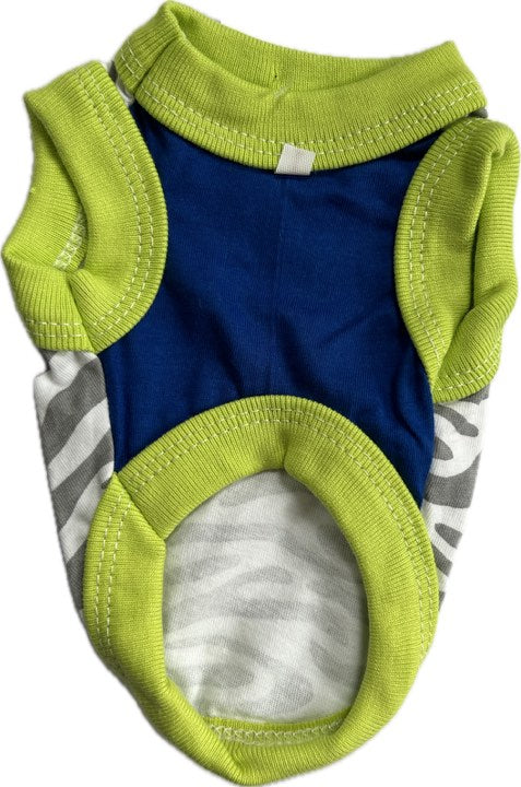 T Shirt pour chiens Puppé Taille XS