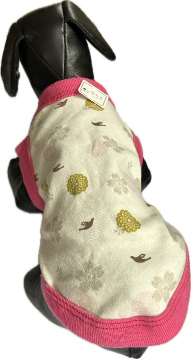 T- SHIRT pour chiens Puppé