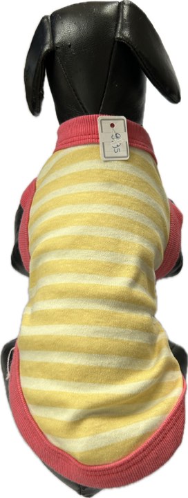 T-SHIRT pour chiens Puppé