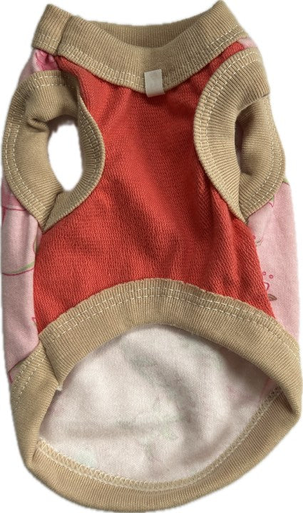 T-SHIRT pour chiens Puppé
