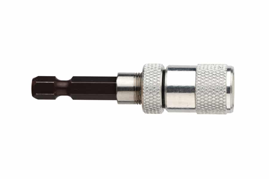 porte-embouts magnétique avec butée professionnel + 1 EMBOUT PH2