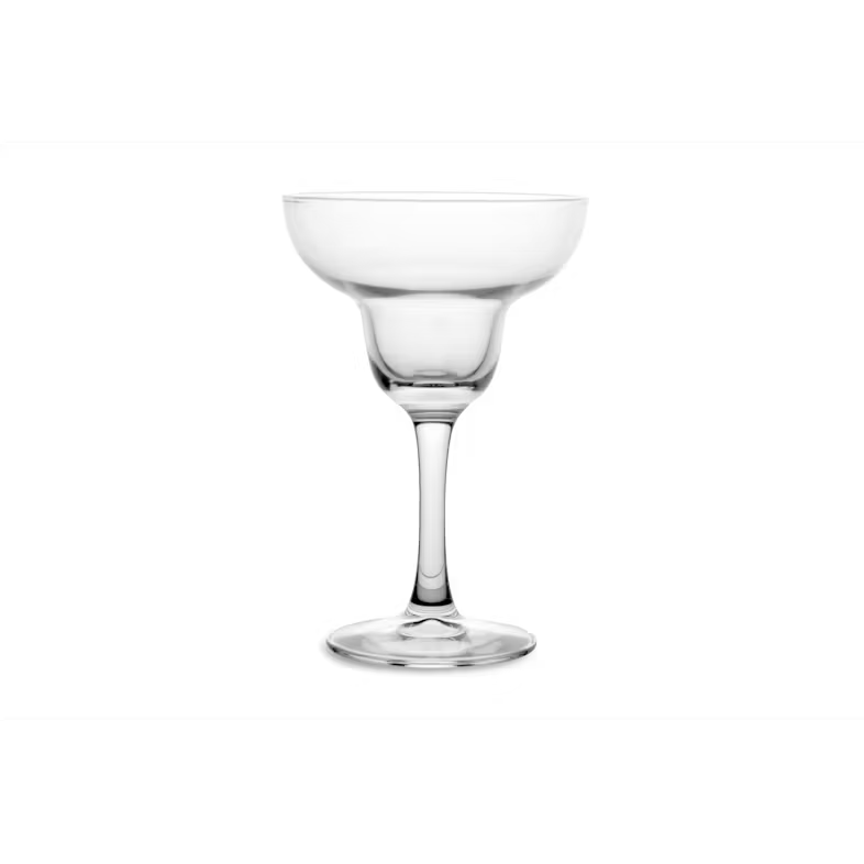 Lot de 6 verres à cocktail MARGARITA