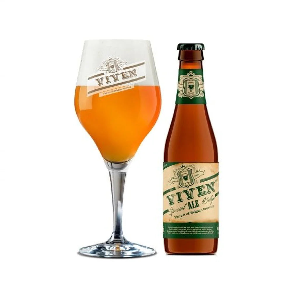 Verre à VIVEN 33 cl