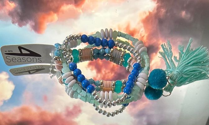 BRACELET FANTAISIE 12