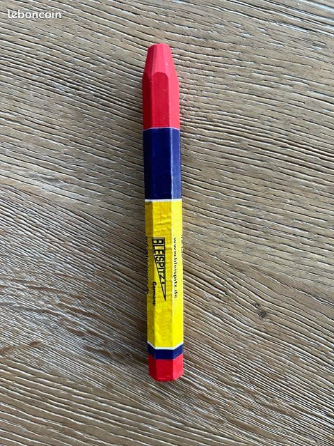 CRAIE UNIVERSELLE POUR MARQUAGES DIFFICILES