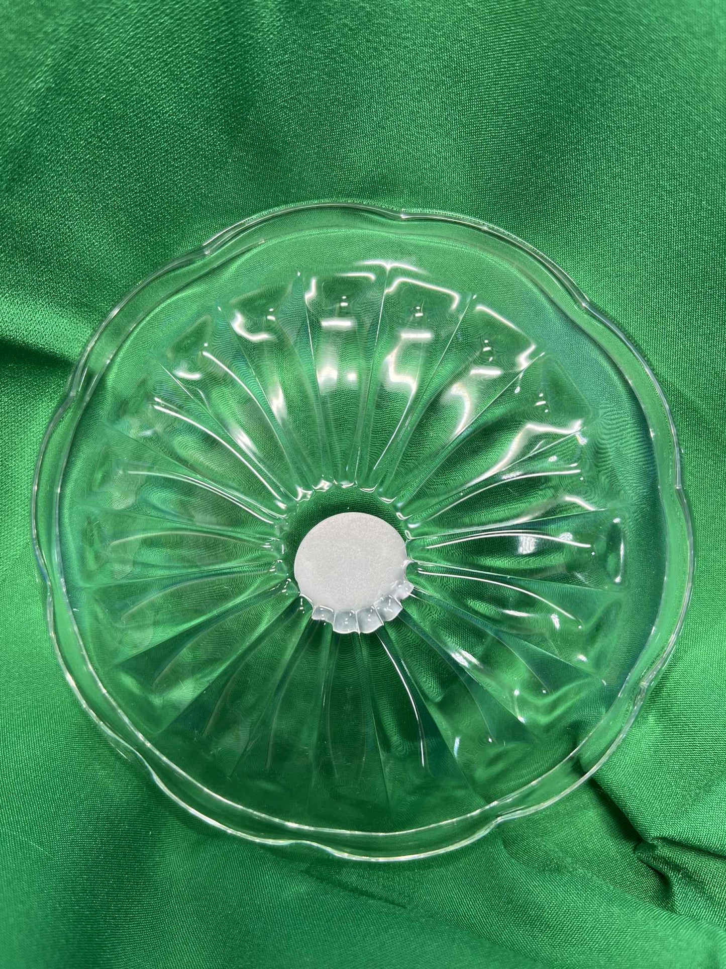 Set de 2 dessous de bouteille de diamètre 11.5cm de Original Waltherglas