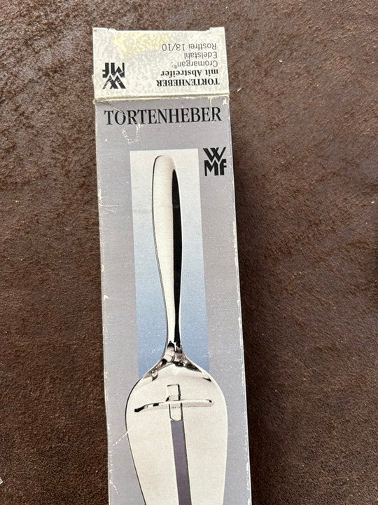 Pelle à tarte inox 18/10 WMF
