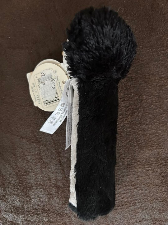 HOCHET PINGOUIN Happy Feet 16 cm