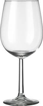 Lot de 6 Verres à vin 45 cl BOUQUET