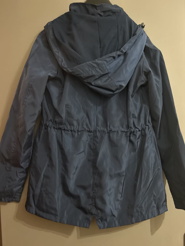Blouson MARINE cintré LEMON BERET