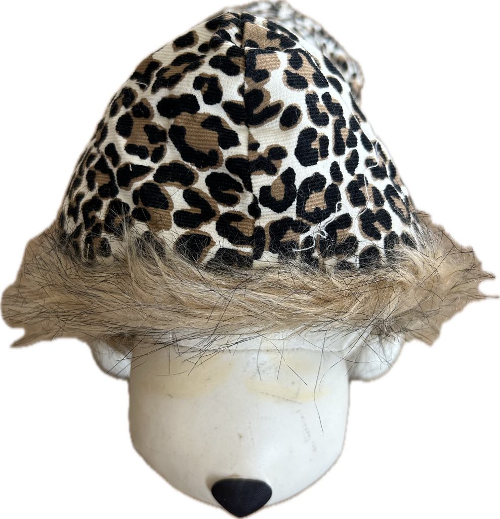 Manteau à capuche pour chienne "PRINCESS" Marque NYC