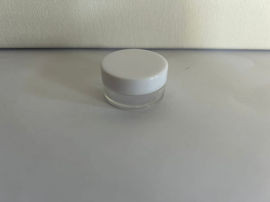 Boite cosmétique 5gr