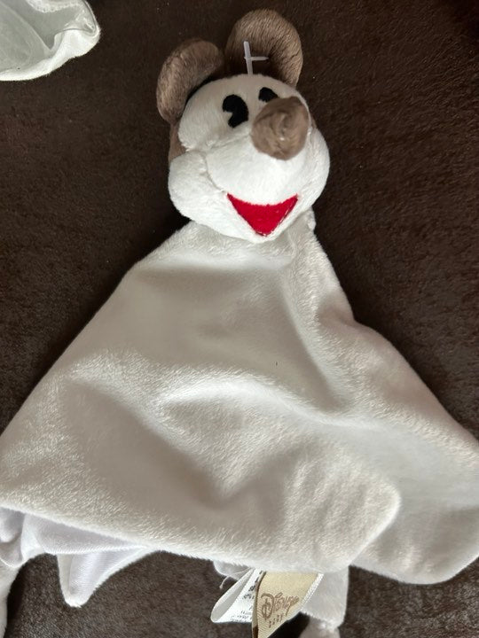 DOUDOU PLAT DYSNEY BABY