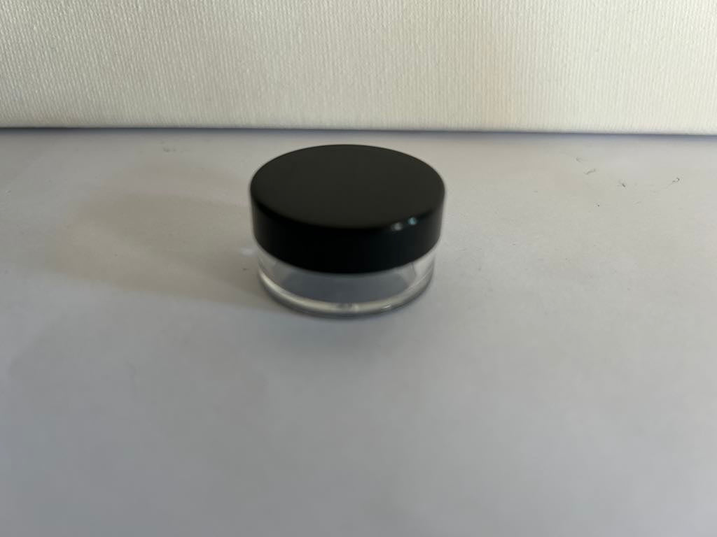 Boite cosmétique 5gr