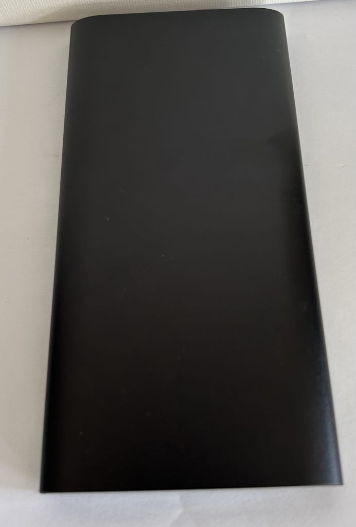 Batterie externe induction pour smartphone 5W