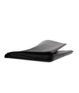 Drap étanche noir pour massage 158 x 227