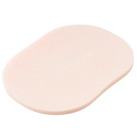 Eponge lamelle latex diamètre 105*70mm*1 SIBEL