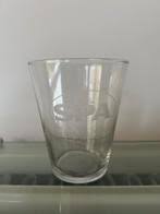 Lot de 6 verres à eau SPA 25cl