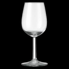 Lot de 6 verres à porto Royal LEERDAM 14 cl