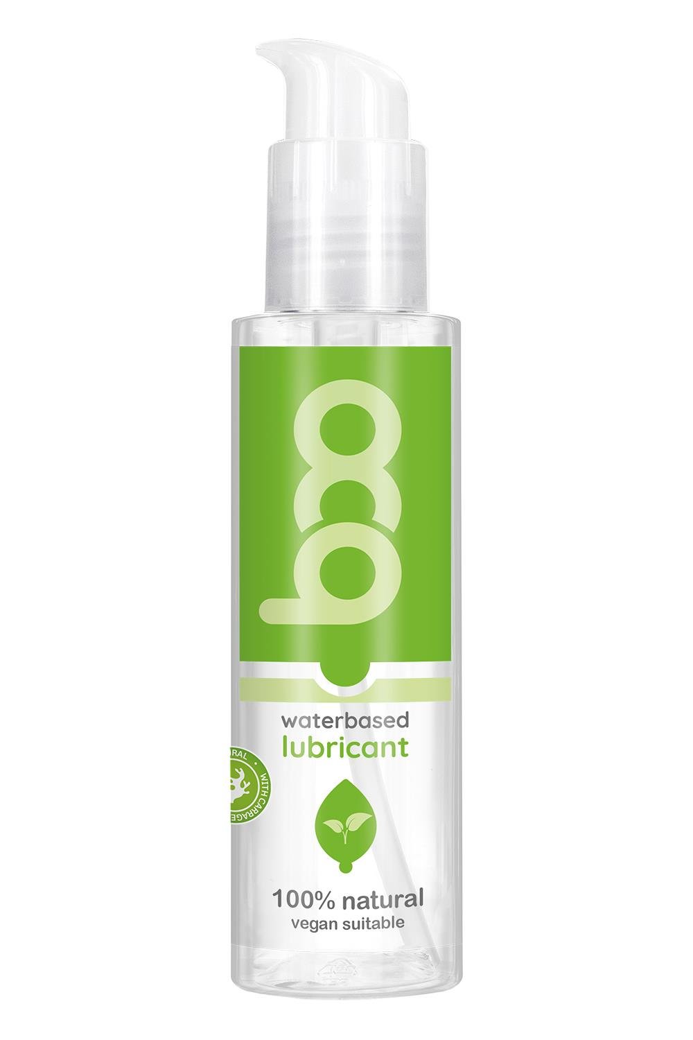 Lubrifiant Boo 50 ml
