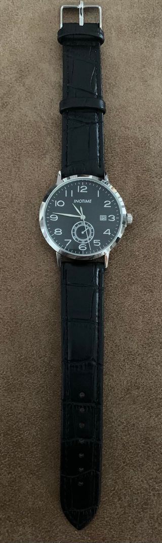 Montre homme INOTIME