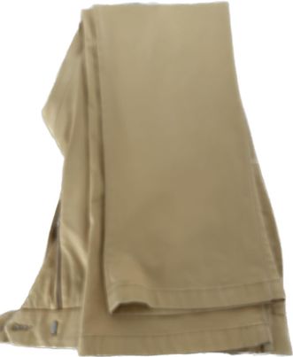 Pantalon moutarde BUGATTI